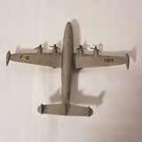 DINKY SUPERTOYS 60C "SUPER G CONSTELLATION" LOCKHEED