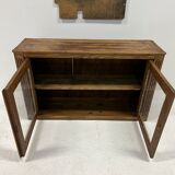 Jam maker - pine showcase, fully restored