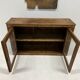 Jam maker - pine showcase, fully restored