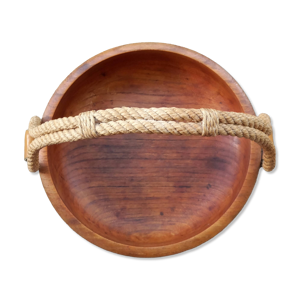 Coupe bois et cordage - audoux