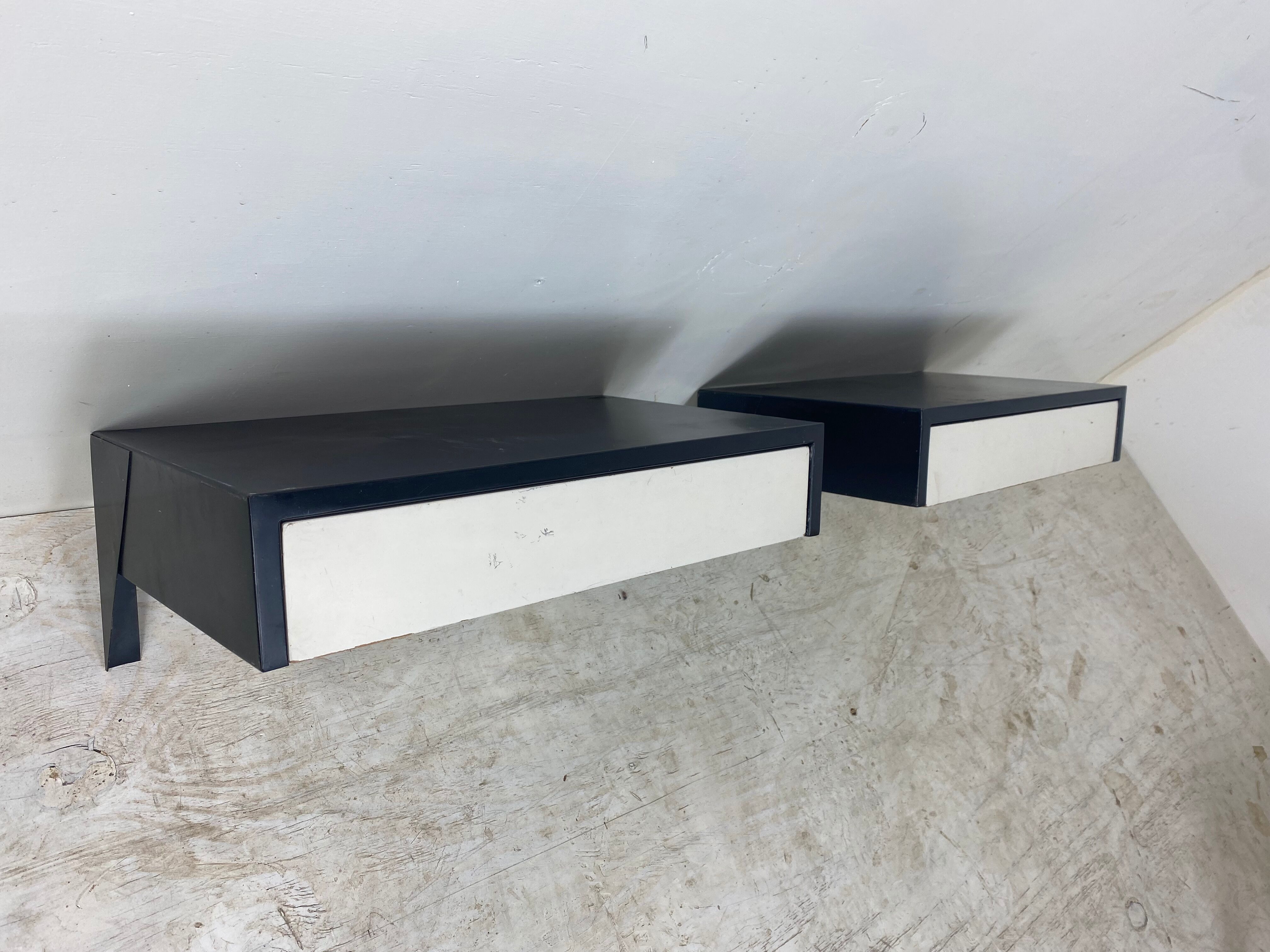 Tiroir DD01 moderne par Martin Visser pour T Spectrum, années 1950