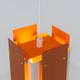 Pair of pendant lights by Lyfa