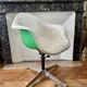 DAT Executive Chair by Charles and Ray Eames by Herman Miller 1950