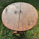 Wine-grower's table