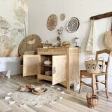 Art Deco sideboard