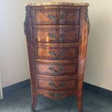 Chiffonnier Louis XV