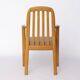 Vintage Dyrlund Armchairs in Oak, 1970s | Danish Mid-Century Modern