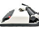 Olympiette special olympia grey typewriter