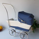 Children's stroller of the 60s