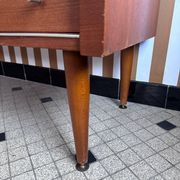 Grande enfilade vintage
