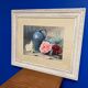 Vintage watercolor