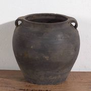 Antique vase with handles (c.1900) #17