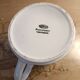Nomar porcelain insulated teapot