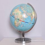 Globe, JRO, Germany, 1980s
