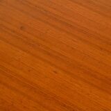 Table basse par Daisaku Cho édition Tendo Mokko, Japon 1970