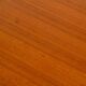 Table basse par Daisaku Cho édition Tendo Mokko, Japon 1970