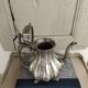 Antique teapot