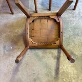 Art Deco chairs 1930