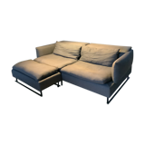 Sofa MOROSO model Shanghai by Patricia Urquiola