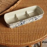 Accessory door Creil & Montereau iron earth blue