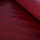 Red vintage sofa bed