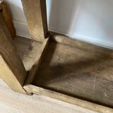 Carpenter's workbench