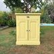 Buffet vintage