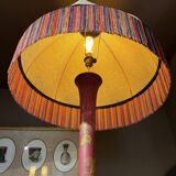 Large floor lamp 1900