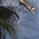 Italy arm sconce 1980