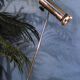 Italy arm sconce 1980
