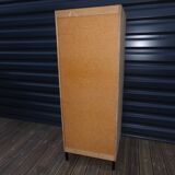 Boarding locker room cabinet