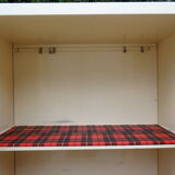 Manufrance metal cabinet