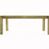 T09 coffee table by Peter Ghyczy 1970