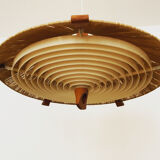 Hanging lamp by Temde