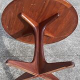 Scandinavian table from the 60s
