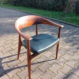 Scandinavian office chair