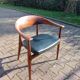 Scandinavian office chair