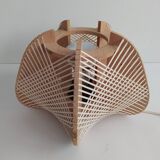 Pair of Scandinavian lamps