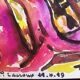 Pierre Lacroux (1909-1993) Gouache on paper 24 x 32 cm - from 1989 - (284)