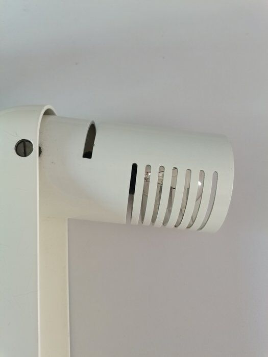 Pair of Italian lamps Flip Top by Richard Carruthers