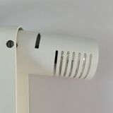 Pair of Italian lamps Flip Top by Richard Carruthers