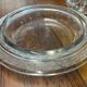 Lalique glass plate
