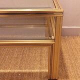 Pierre Vandel 70s coffee table