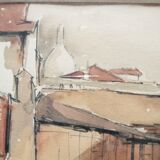 Watercolor
