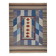 Contemporary Tribal Decorative Kilim 277 cm x 360 cm