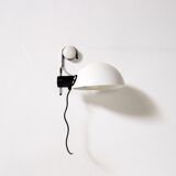 Emilio Fabio Simion Libelulla wall light for Guzzini