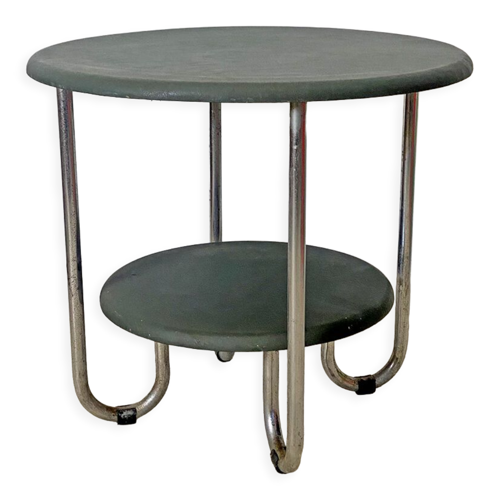 Table d'appoint vintage 60's