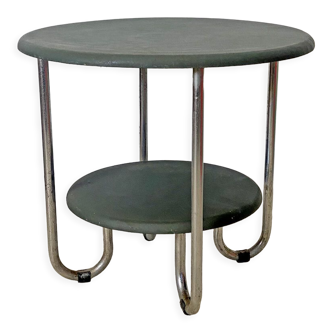 Vintage side table 60's