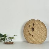 Stone lamp