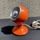 Magnetic eyeball lamp Luci italy vintage design 70s original